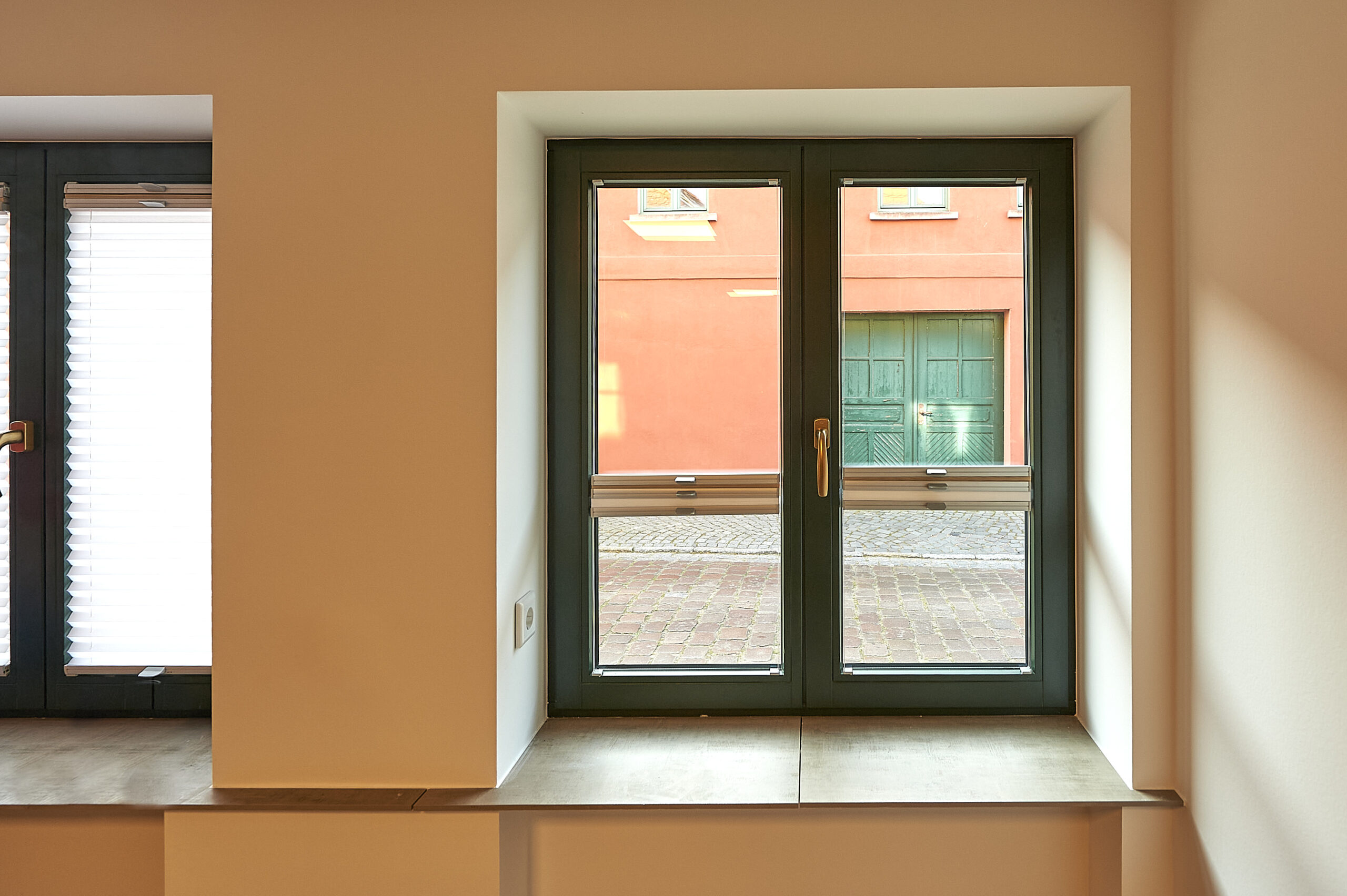 Meine Referenzen – Türen – Fenster Neumann